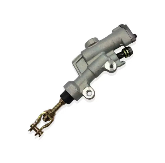 Upgraded YZ250 Footbrake Master Cylinder