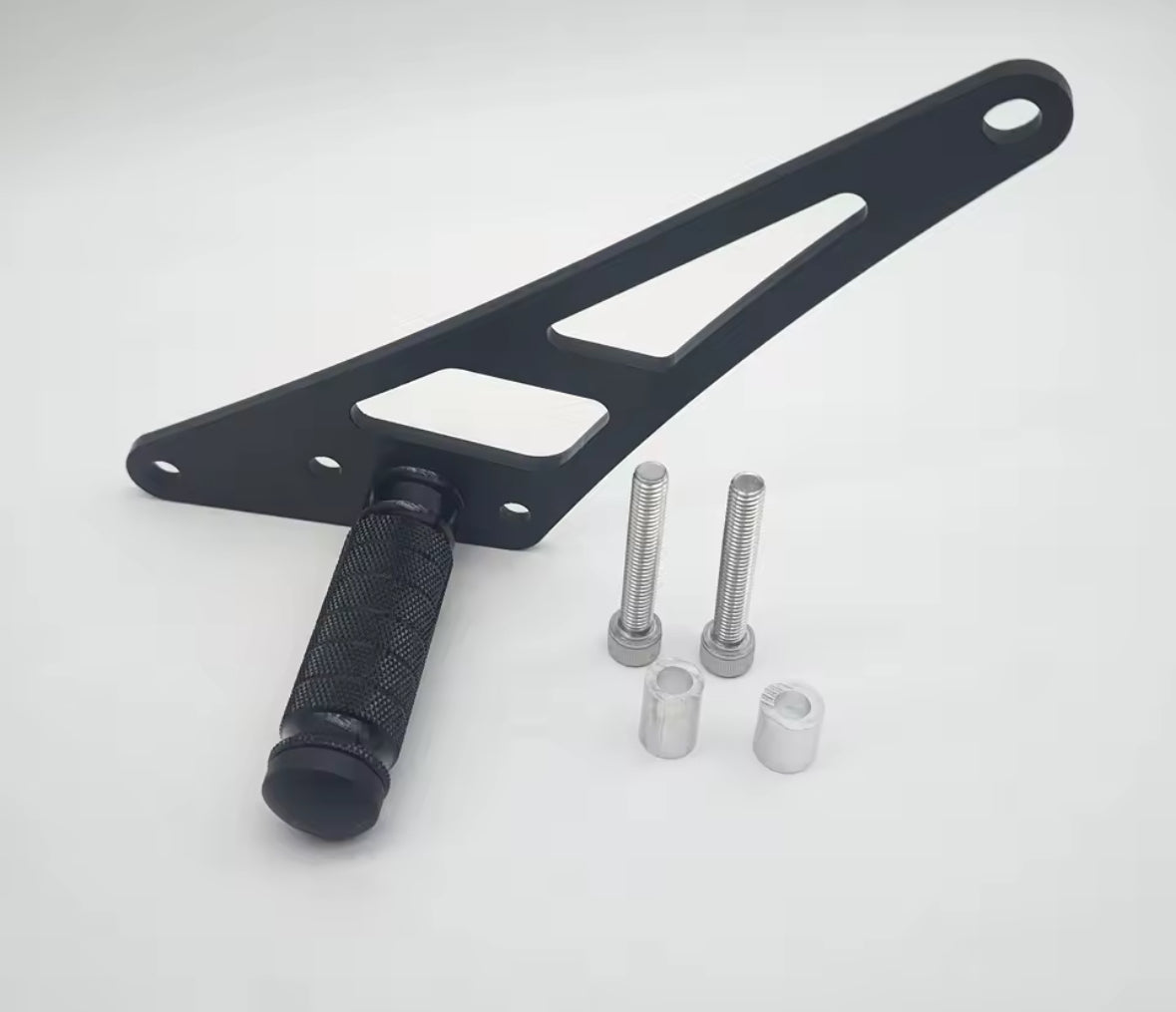 Ultrabee Shiftlock