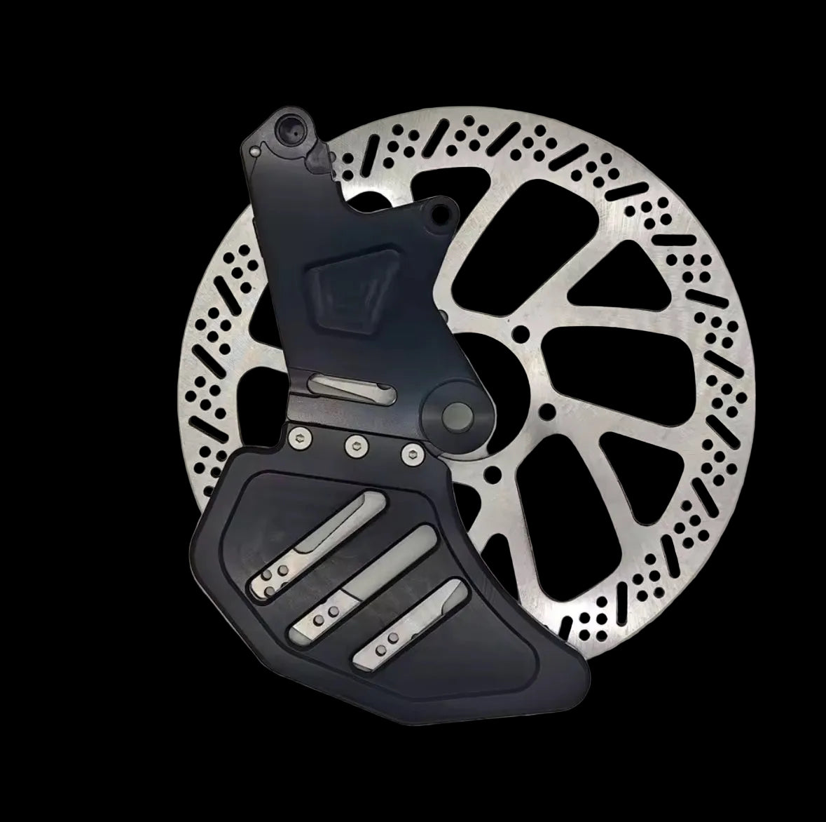 Ultrabee brakes/mounts for super73/any ebike