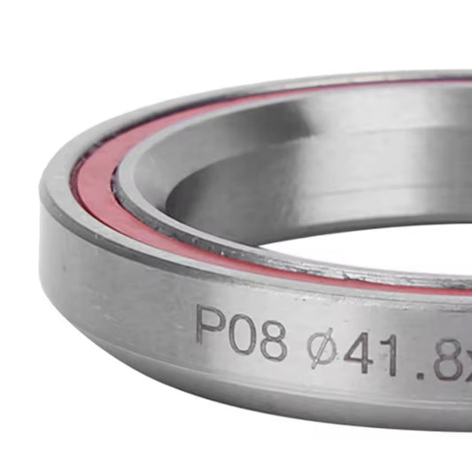 Wiggle proof ridstar bottom bearing