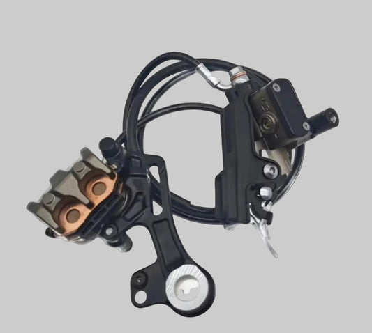 Ultrabee brakes/mounts for super73/any ebike