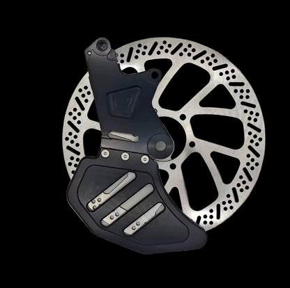 Ultrabee brakes/mounts for super73/any ebike
