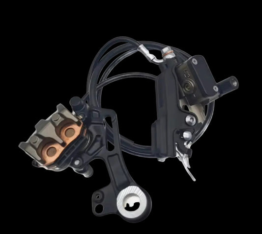 (PRE ORDER) Ultrabee brakes for Light bee