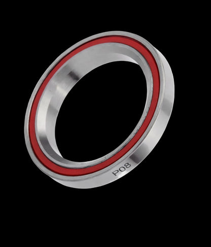 Wiggle proof ridstar bottom bearing