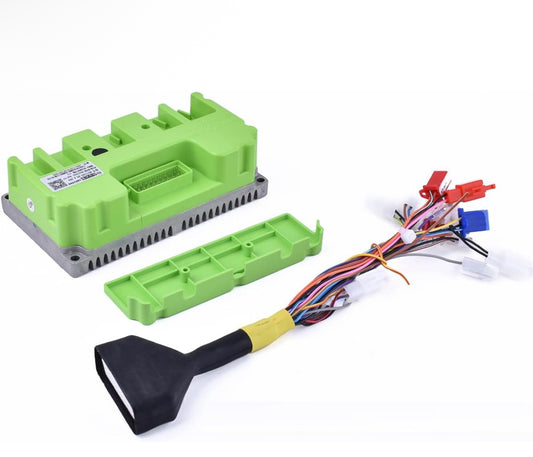 (PRE ORDER) plug n play ridstar fardriver