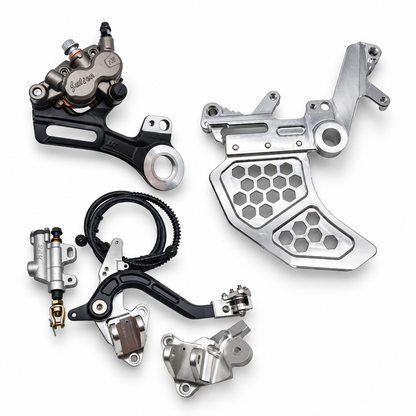 Surron Ultra Bee Foot Brake Kit V3